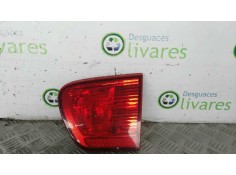 Recambio de piloto trasero derecho para  referencia OEM IAM