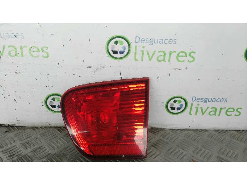 Recambio de piloto trasero derecho para  referencia OEM IAM   