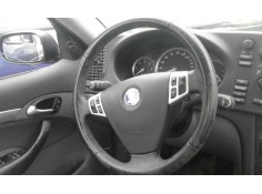 Recambio de volante para saab 9-3 berlina 2.2 16v tid cat   |   0.02 - 0.07 | 2002 - 2007 | 125 cv / 92 kw referencia OEM IAM   