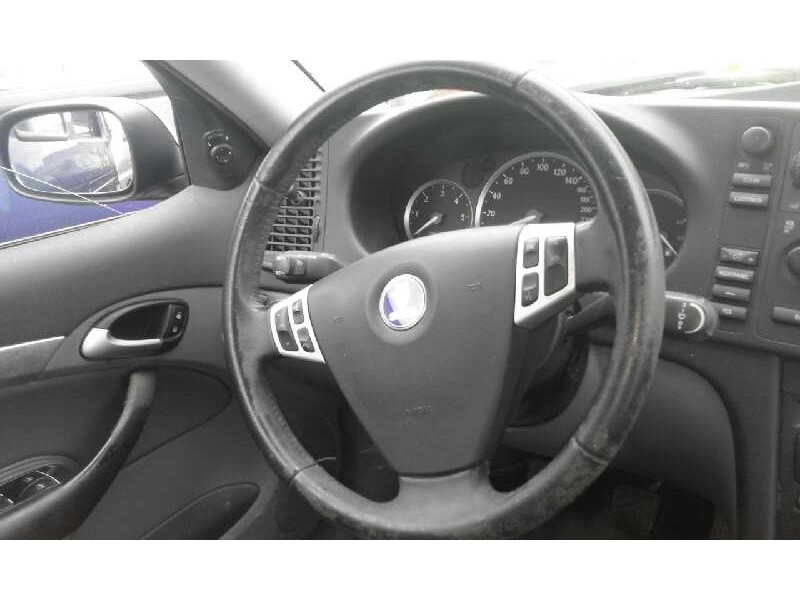 Recambio de volante para saab 9-3 berlina 2.2 16v tid cat   |   0.02 - 0.07 | 2002 - 2007 | 125 cv / 92 kw referencia OEM IAM   