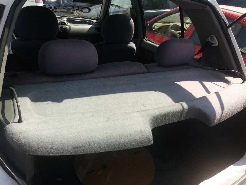 nissan micra (k11) 1.0 16v cat   |   0.92 - ... | 1992 | 54 cv / 40 kw del año 1992