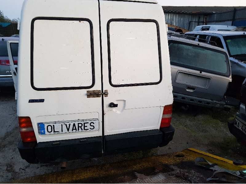 fiat fiorino enero (255) 1.7 td business furg.   |   06.99 - ... | 1999 | 63 cv / 46 kw del año 1999