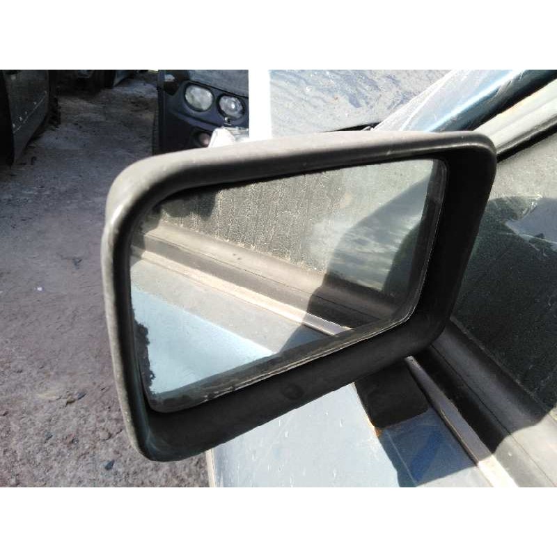 Recambio de retrovisor izquierdo para renault 18 2.1 turbodiesel   |   0.78 - ... | 1978 | 88 cv / 65 kw referencia OEM IAM   