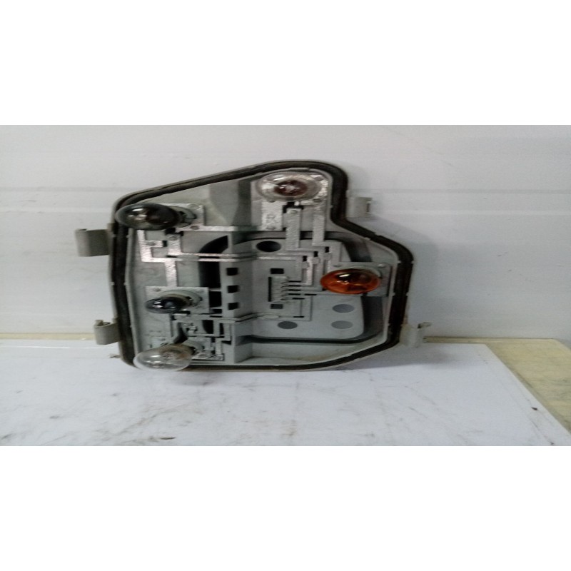 Recambio de portalamparas trasero derecho para  referencia OEM IAM 6Q6945258A   Recambio de portalamparas trasero derecho para  referencia OEM IAM 6Q6945258A