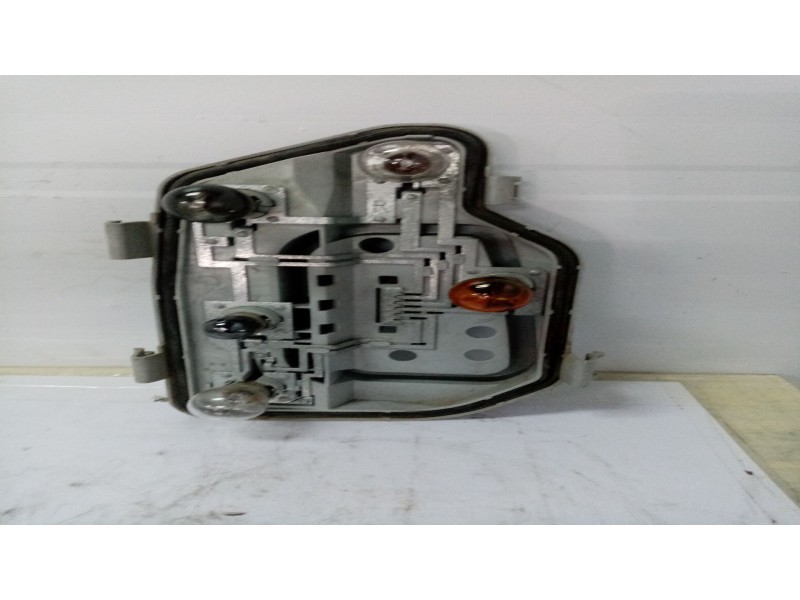 Recambio de portalamparas trasero derecho para  referencia OEM IAM 6Q6945258A   Recambio de portalamparas trasero derecho para  referencia OEM IAM 6Q6945258A