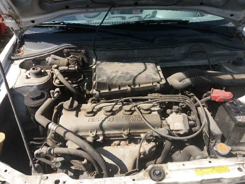 nissan micra (k11) 1.0 16v cat   |   0.92 - ... | 1992 | 54 cv / 40 kw del año 1992