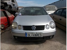 volkswagen polo (9n1) 1.2 12v   |   0.01 - ... | 2001 | 64 cv / 47 kw del año 2001