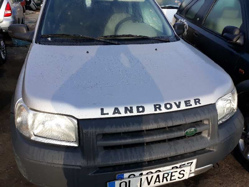 Recambio de capot para land rover freelander (ln) 2.0 td4 cat   |   0.00 - 0.03 | 2000 - 2003 | 112 cv / 82 kw referencia OEM IA