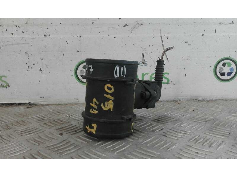 Recambio de caudalimetro para opel corsa c sri   |   08.00 - 12.03 | 2000 - 2003 | 65 cv / 48 kw referencia OEM IAM PBTGF30  