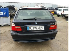 Recambio de piloto trasero izquierdo interior para bmw serie 3 berlina (e46) 2.0 16v diesel cat referencia OEM IAM 63218364923   2