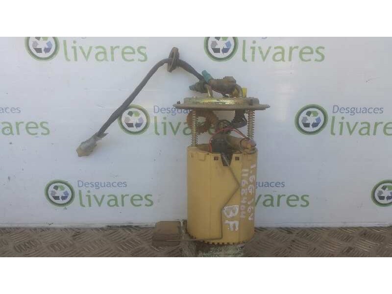 Recambio de aforador para kia sephia    |   0.93 - 0.99 | 1993 - 1999 referencia OEM IAM   