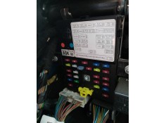 Recambio de caja precalentamiento para chevrolet spark 1.2 cat   |   0.09 - ... | 2009 | 82 cv / 60 kw referencia OEM IAM   