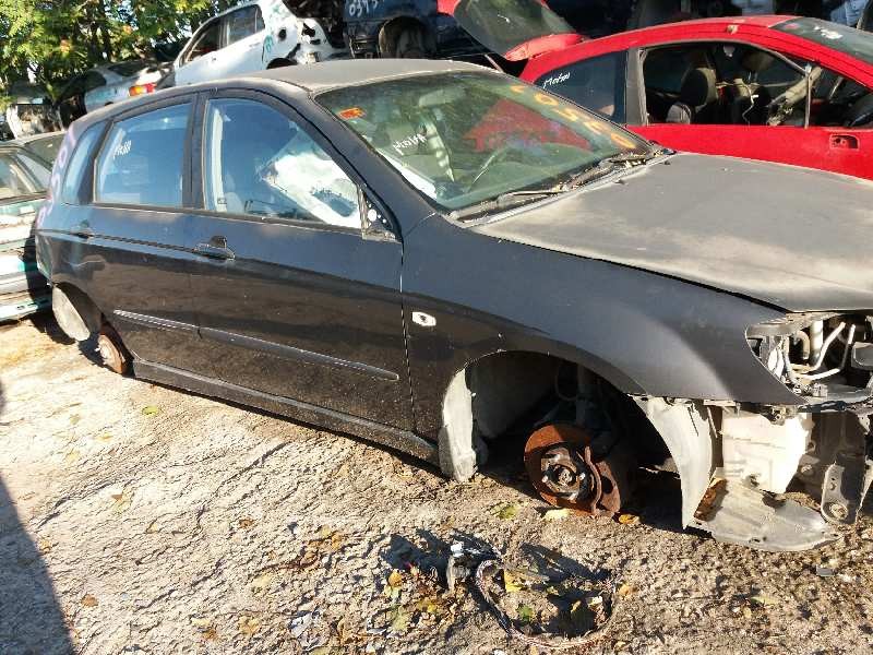 kia cerato 1.6 cat   |   0.04 - ... | 2004 | 105 cv / 77 kw del año 2004