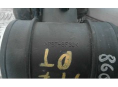 Recambio de caudalimetro para opel corsa c sri   |   08.00 - 12.03 | 2000 - 2003 | 65 cv / 48 kw referencia OEM IAM PBTGF30   2