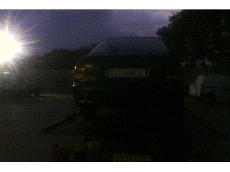 hyundai accent (x3)    |   0.95 - 0.97 | 1995 - 1997 del año 1995