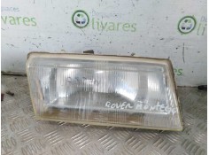 Recambio de faro derecho para  referencia OEM IAM   