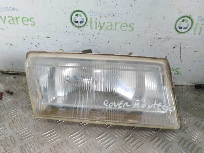 Recambio de faro derecho para  referencia OEM IAM    Recambio de faro derecho para  referencia OEM IAM