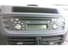 Recambio de sistema audio / radio cd para nissan almera tino (v10m)    |   0.00 - 0.06 | 2000 - 2006 referencia OEM IAM   