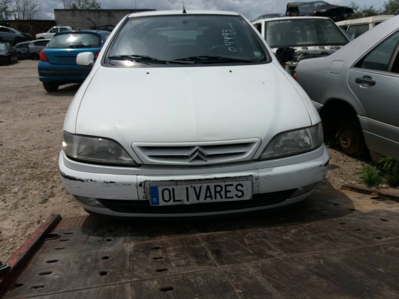 citroen xsara berlina    |   0.97 - 0.05 | 1997 - 2005 del año 1997