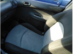 Recambio de asiento delantero derecho para peugeot 206 berlina 1.4 hdi   |   0.98 - ... | 1998 | 68 cv / 50 kw referencia OEM IA