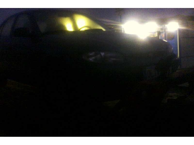 hyundai accent (x3)    |   0.95 - 0.97 | 1995 - 1997 del año 1995