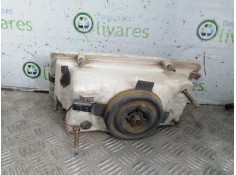 Recambio de faro derecho para  referencia OEM IAM    2