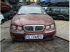 mg rover serie 75 (rj) 2.0 16v cdt   |   0.99 - 0.04 | 1999 - 2004 | 116 cv / 85 kw del año 1999
