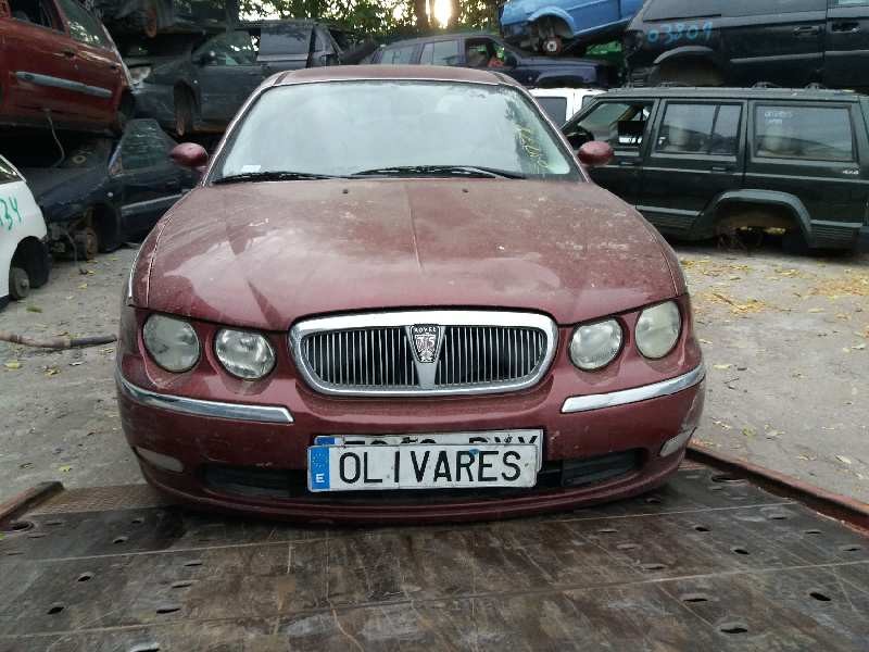mg rover serie 75 (rj) 2.0 16v cdt   |   0.99 - 0.04 | 1999 - 2004 | 116 cv / 85 kw del año 1999