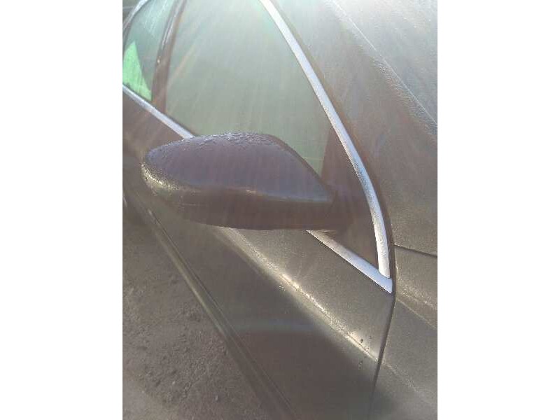 Recambio de retrovisor derecho para peugeot 607 (s1) básico   |   07.03 - 12.04 | 2003 - 2004 | 133 cv / 98 kw referencia OEM IA