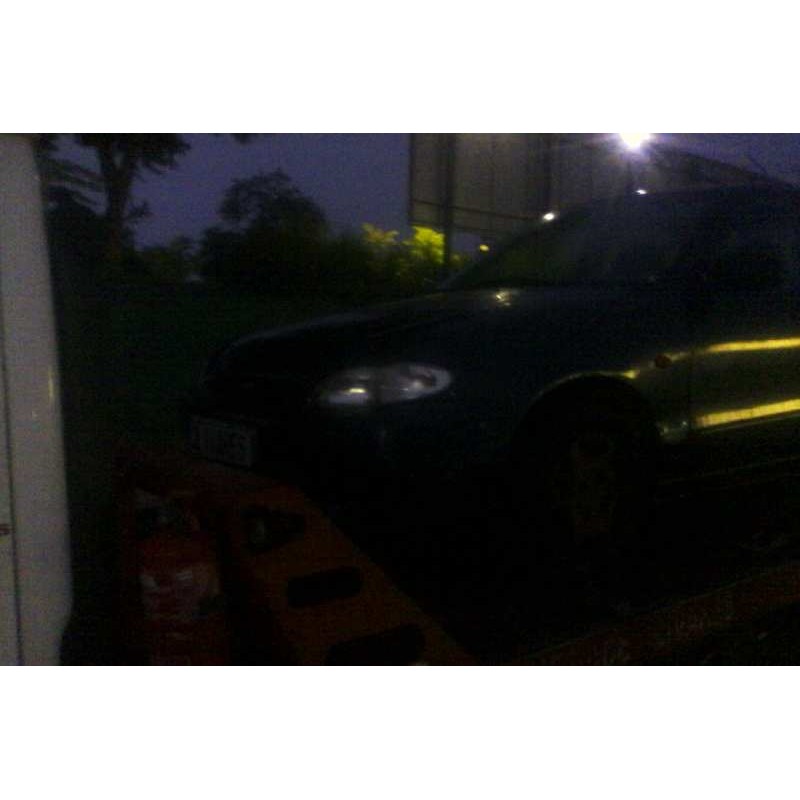 hyundai accent (x3)    |   0.95 - 0.97 | 1995 - 1997 del año 1995