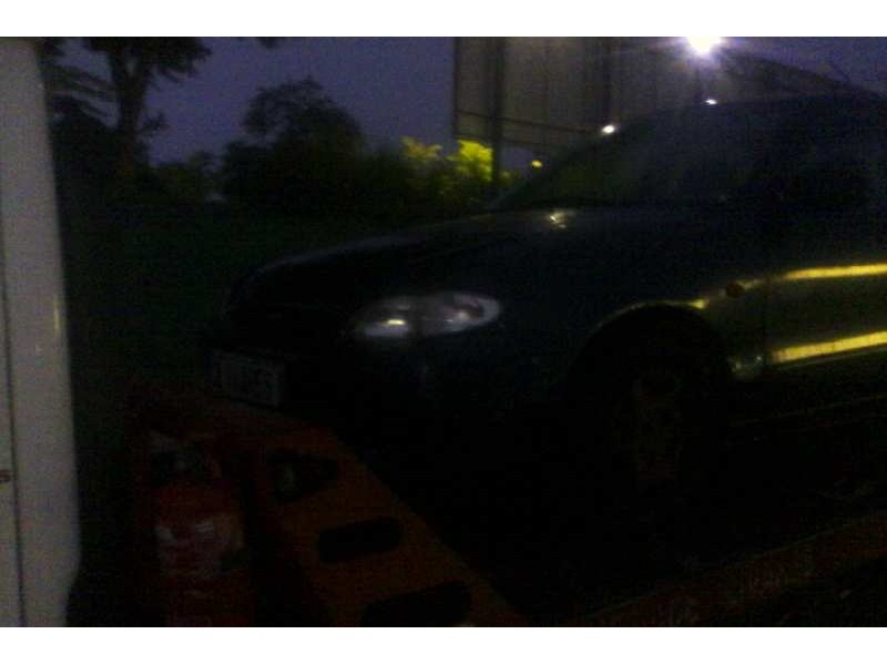 hyundai accent (x3)    |   0.95 - 0.97 | 1995 - 1997 del año 1995