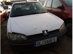 peugeot 106 (s2) 1.1   |   0.96 - 0.04 | 1996 - 2004 | 60 cv / 44 kw del año 1996