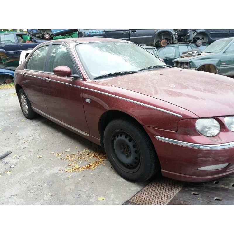 mg rover serie 75 (rj) 2.0 16v cdt   |   0.99 - 0.04 | 1999 - 2004 | 116 cv / 85 kw del año 1999