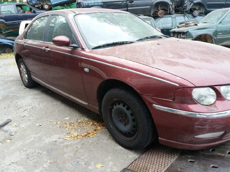 mg rover serie 75 (rj) 2.0 16v cdt   |   0.99 - 0.04 | 1999 - 2004 | 116 cv / 85 kw del año 1999