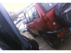 nissan terrano/terrano ii (r20) avenue   |   12.96 - ... | 1996 | 125 cv / 92 kw del año 1996 2