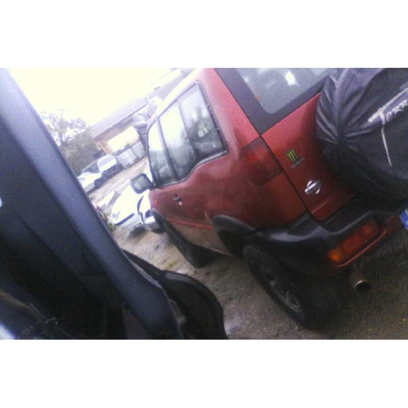 nissan terrano/terrano ii (r20) avenue   |   12.96 - ... | 1996 | 125 cv / 92 kw del año 1996