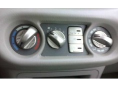 Recambio de mando calefaccion / aire acondicionado para nissan almera tino (v10m)    |   0.00 - 0.06 | 2000 - 2006 referencia OE