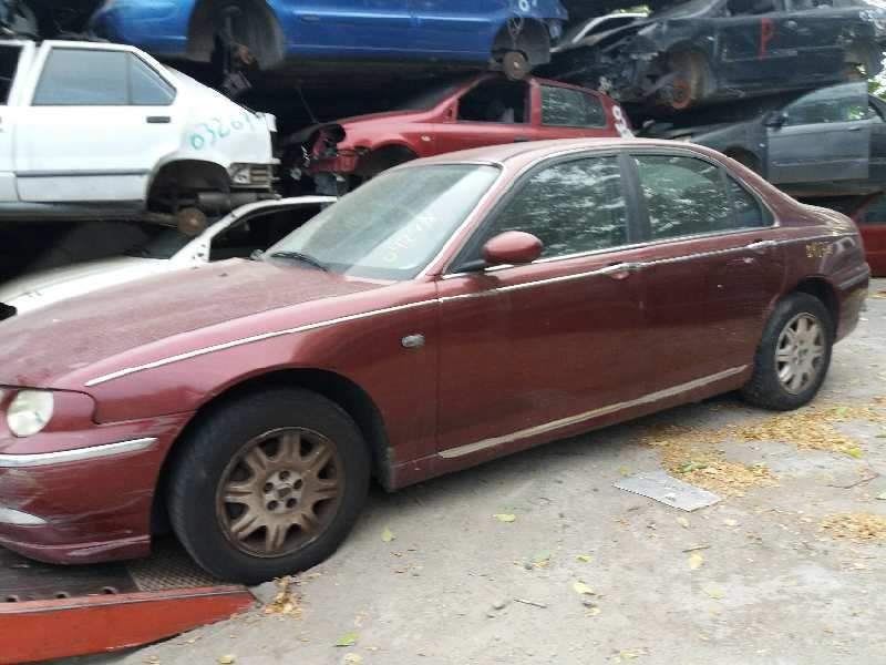 mg rover serie 75 (rj) 2.0 16v cdt   |   0.99 - 0.04 | 1999 - 2004 | 116 cv / 85 kw del año 1999