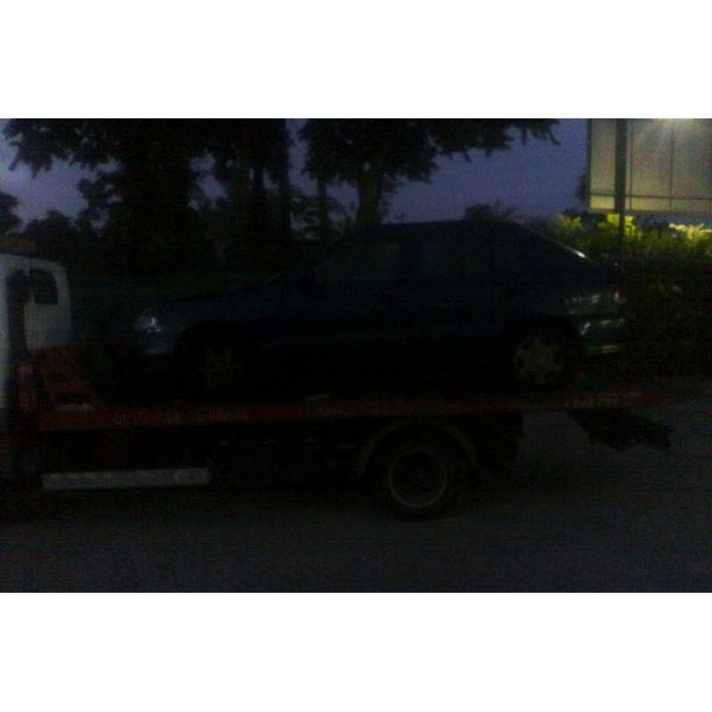 hyundai accent (x3)    |   0.95 - 0.97 | 1995 - 1997 del año 1995