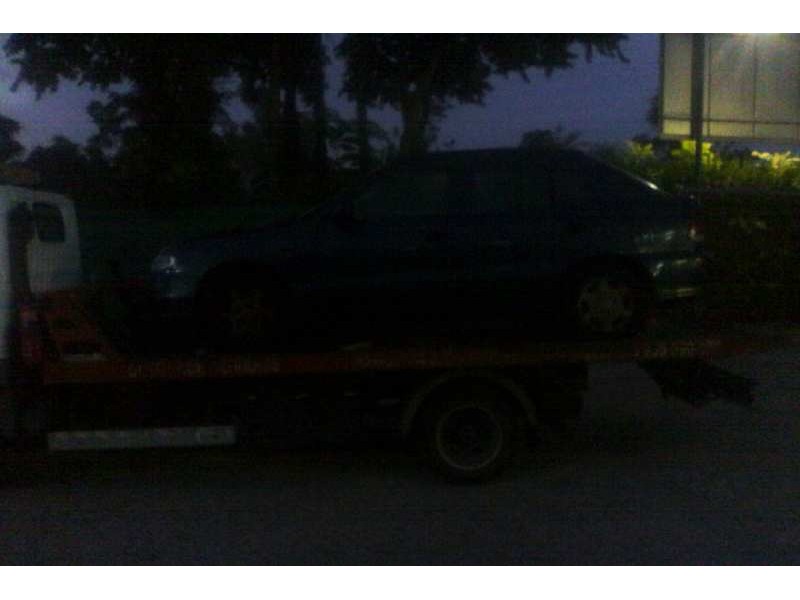 hyundai accent (x3)    |   0.95 - 0.97 | 1995 - 1997 del año 1995