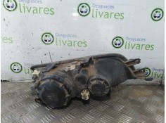 Recambio de faro izquierdo para  referencia OEM IAM    2