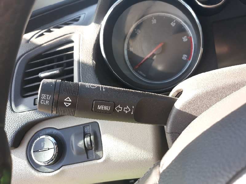 Recambio de mando intermitentes para opel insignia berlina cosmo   |   07.08 - 12.11 | 2008 - 2011 | 160 cv / 118 kw referencia 
