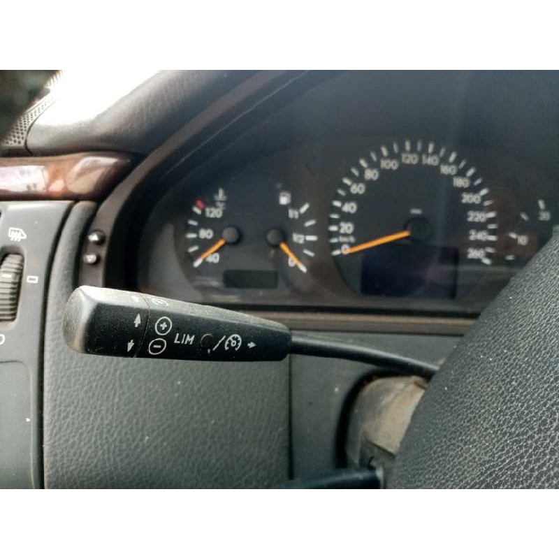 Recambio de mando multifuncion para mercedes clase e (w210) berlina diesel 3.2 cdi cat   |   0.95 - 0.02 | 1995 - 2002 | 197 cv 