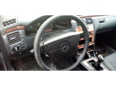 Recambio de airbag delantero izquierdo para mercedes clase e (w210) berlina diesel 2.2 diesel cat   |   0.95 - 0.02 | 1995 - 200