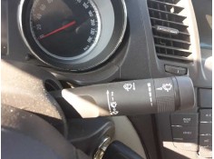 Recambio de mando limpia para opel insignia berlina cosmo   |   07.08 - 12.11 | 2008 - 2011 | 160 cv / 118 kw referencia OEM IAM