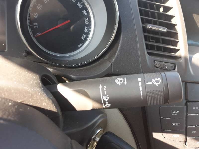 Recambio de mando limpia para opel insignia berlina cosmo   |   07.08 - 12.11 | 2008 - 2011 | 160 cv / 118 kw referencia OEM IAM