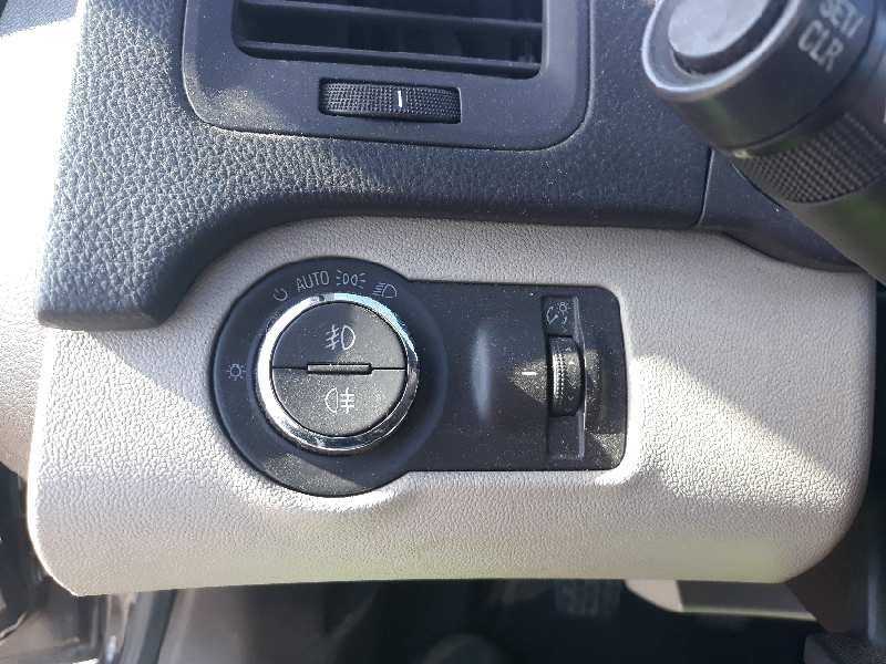 Recambio de mando luces para opel insignia berlina cosmo   |   07.08 - 12.11 | 2008 - 2011 | 160 cv / 118 kw referencia OEM IAM 
