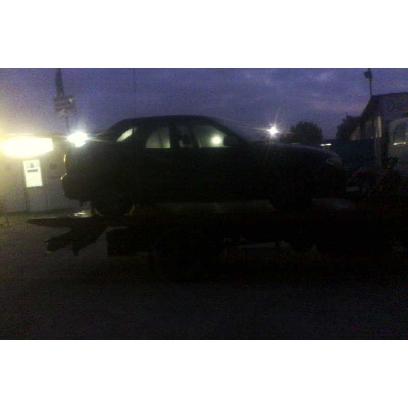 hyundai accent (x3)    |   0.95 - 0.97 | 1995 - 1997 del año 1995