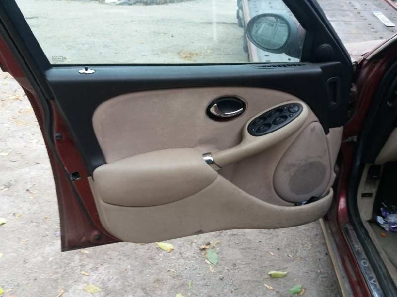 mg rover serie 75 (rj) 2.0 16v cdt   |   0.99 - 0.04 | 1999 - 2004 | 116 cv / 85 kw del año 1999