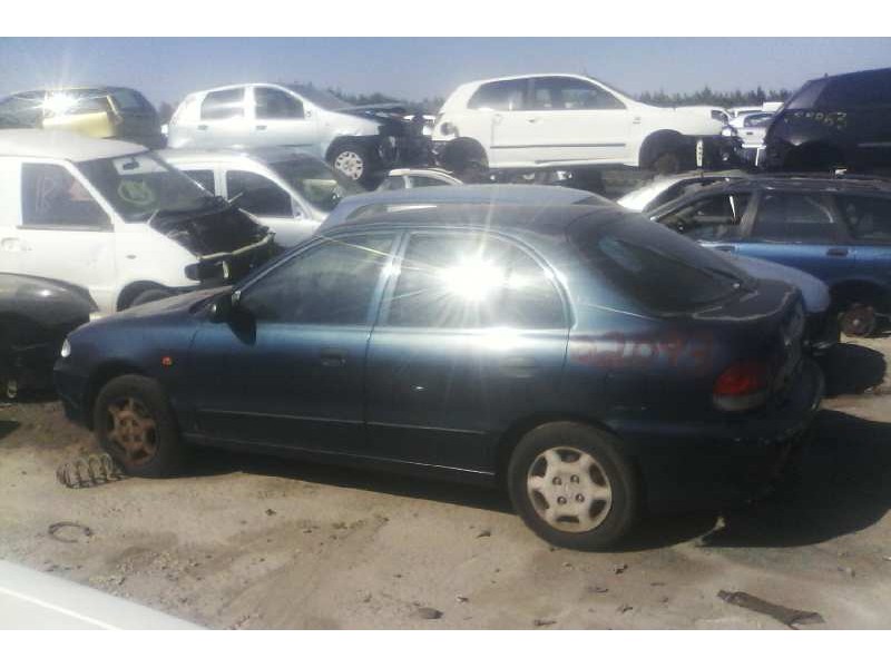 hyundai accent (x3)    |   0.95 - 0.97 | 1995 - 1997 del año 1995